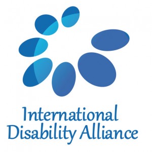 International Disability Alliance - IDA